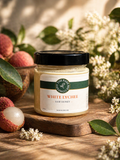 Raw White Lychee Honey, Madagascar