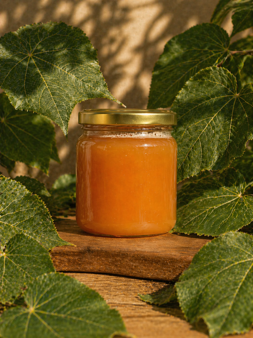 Raw Mokarana Honey, Madagascar